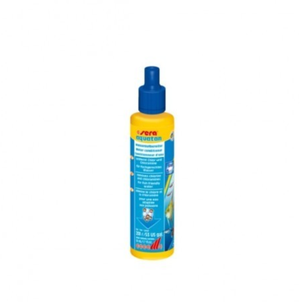 SERA AQUATAN 50ML